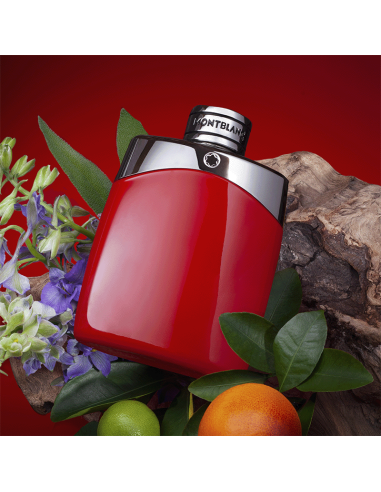 Montblanc Legend Red Eau de Parfum