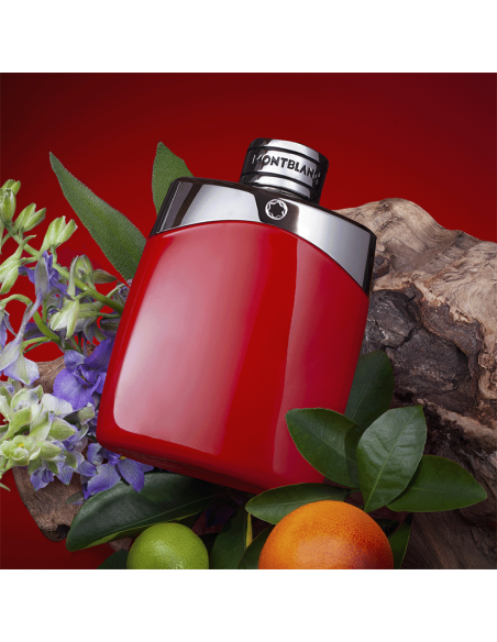 Montblanc Legend Red Eau de Parfum
