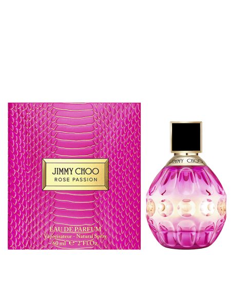 Jimmy Choo Rose Passion Eau de Parfum