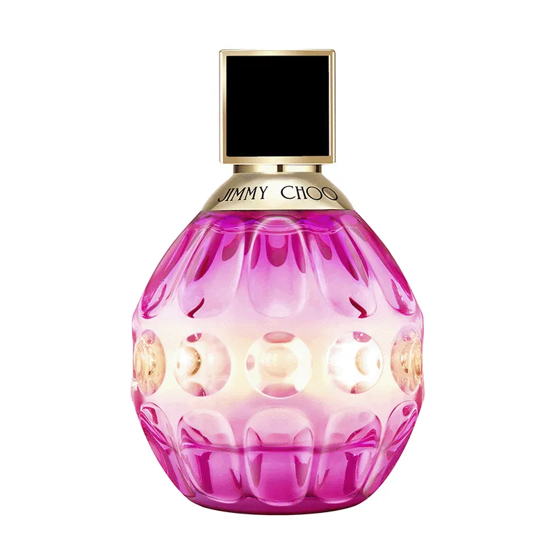 Jimmy Choo Rose Passion EDP | Floral Amaderada Solar para Mujer