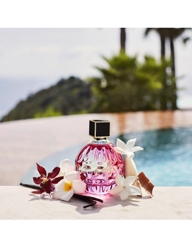 Jimmy Choo Rose Passion Eau de Parfum