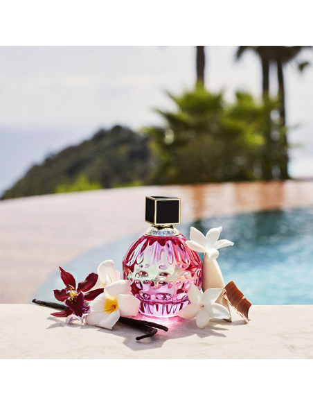 Jimmy Choo Rose Passion Eau de Parfum