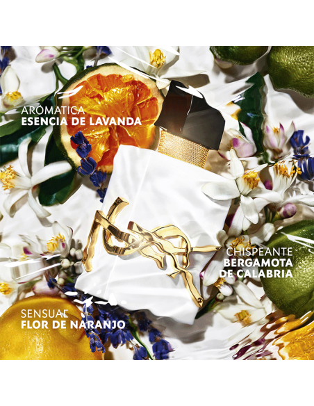 Libre L’Eau Nue Yves Saint Laurent