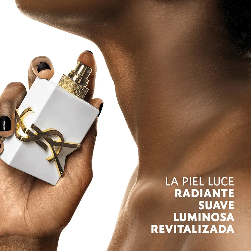 Libre L’Eau Nue Yves Saint Laurent