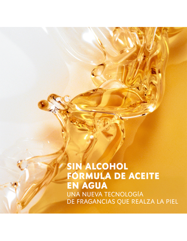 Libre L’Eau Nue Yves Saint Laurent