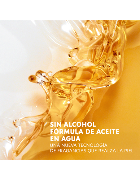 Libre L’Eau Nue Yves Saint Laurent