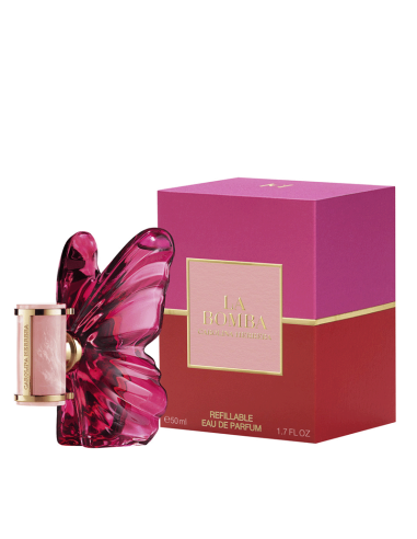 La Bomba EDP Carolina Herrera