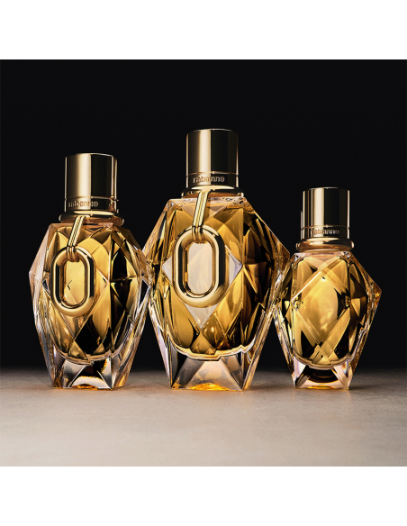 Rabanne Million Gold for Her Parfum