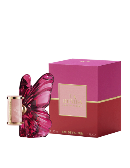 La Bomba EDP Carolina Herrera