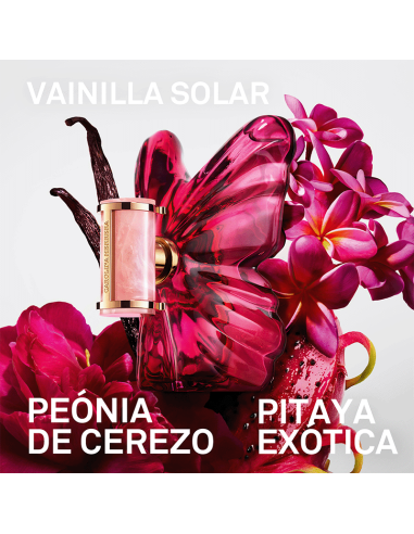 La Bomba EDP Carolina Herrera