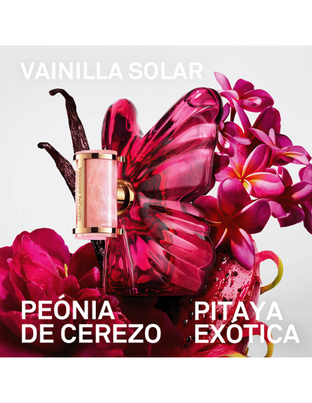 La Bomba EDP Carolina Herrera