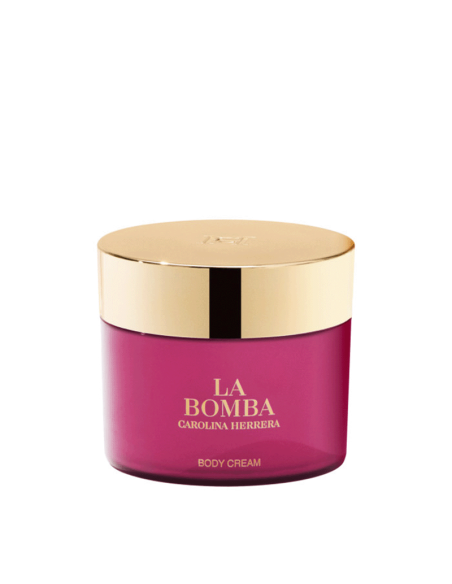 La Bomba Crema Corporal