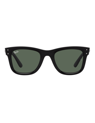 RAYBAN RBR0502S - Wayfarer reverse 6677VR - Negro