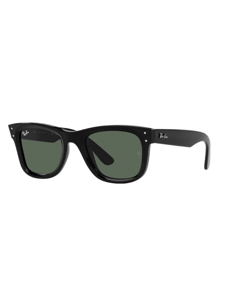 RAYBAN RBR0502S - Wayfarer reverse 6677VR - Negro