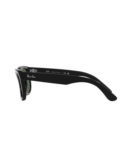 RAYBAN RBR0502S - Wayfarer reverse 6677VR - Negro