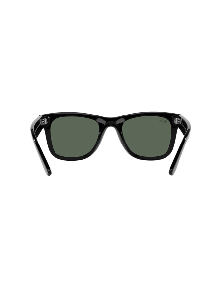 RAYBAN RBR0502S - Wayfarer reverse 6677VR - Negro