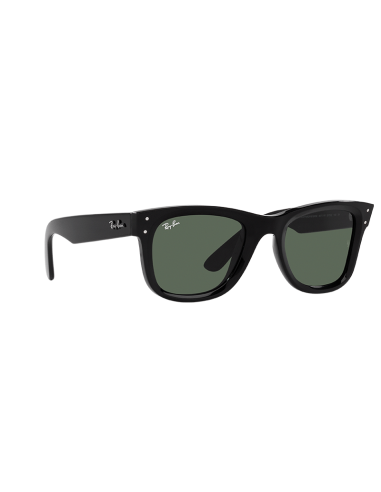 RAYBAN RBR0502S - Wayfarer reverse 6677VR - Negro
