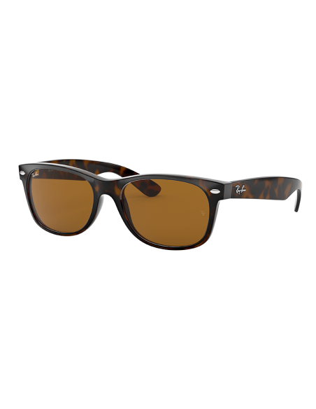 RAYBAN 710 - Habana claro
