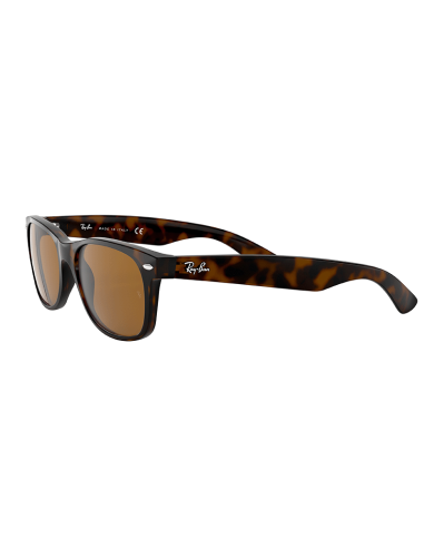 RAYBAN 710 - Habana claro