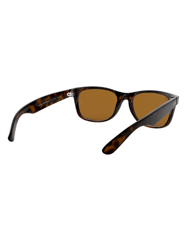 RAYBAN 710 - Habana claro