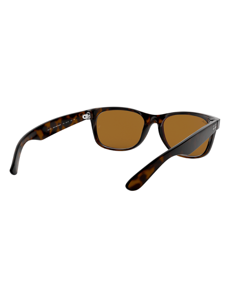 RAYBAN 710 - Habana claro