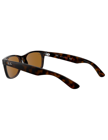 RAYBAN 710 - Habana claro