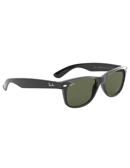 RAYBAN 901L - Negro