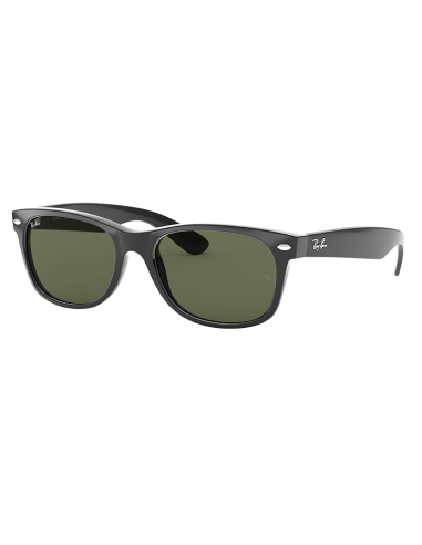RAYBAN 901L - Negro
