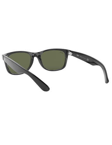 RAYBAN 901L - Negro