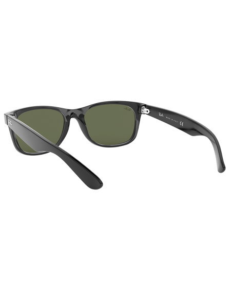 RAYBAN 901L - Negro