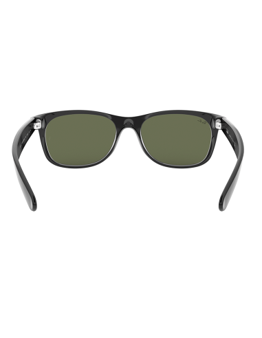RAYBAN 901L - Negro