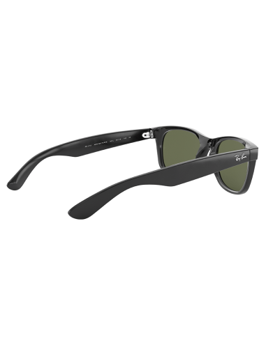 RAYBAN 901L - Negro