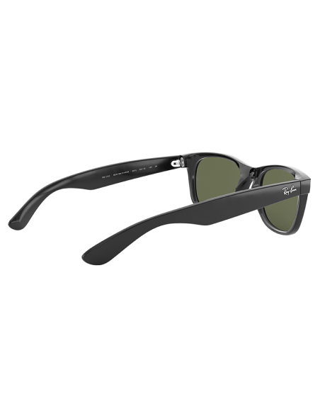 RAYBAN 901L - Negro