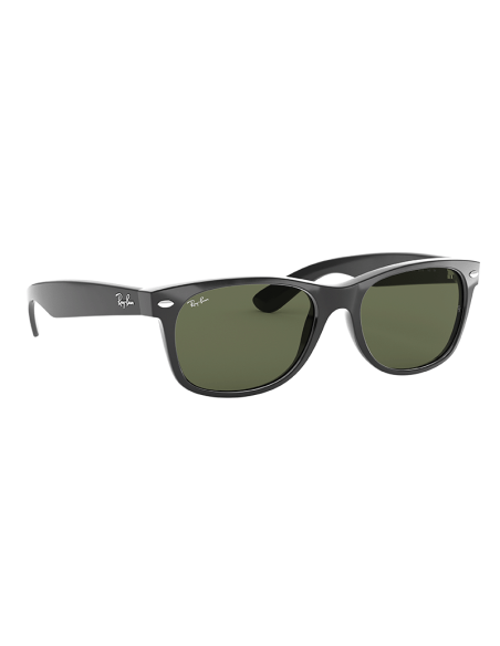 RAYBAN 901L - Negro