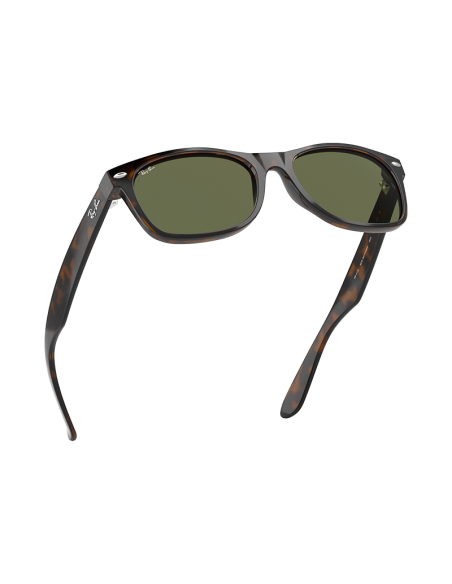 RAYBAN 902/58 - Carey