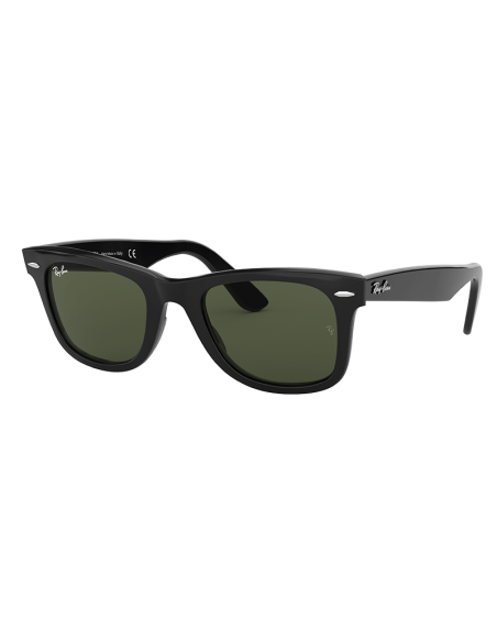 RAYBAN 901 - Negro