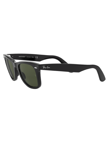 RAYBAN 901 - Negro