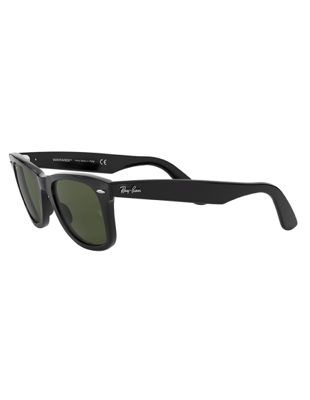 RAYBAN 901 - Negro