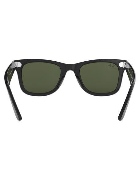 RAYBAN 901 - Negro