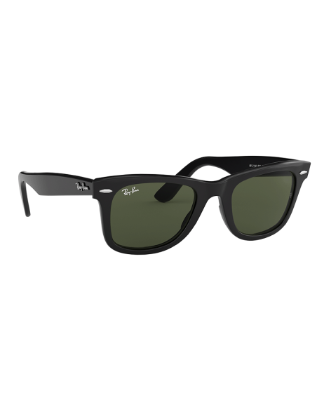 RAYBAN 901 - Negro