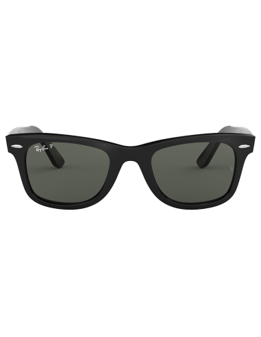 RAYBAN 901/58 - Negro
