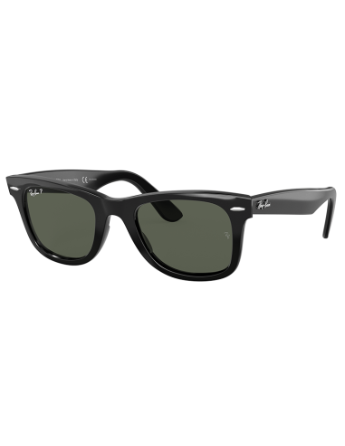 RAYBAN 901/58 - Negro