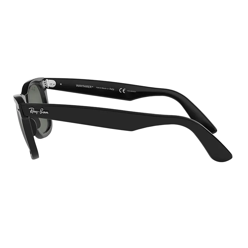 RAYBAN 901/58 - Negro | ESENNIA