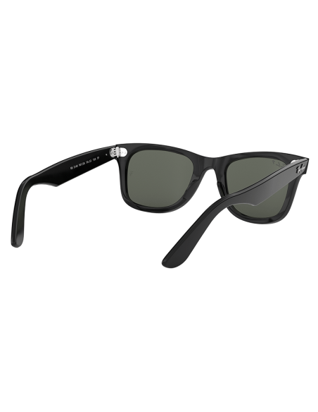 RAYBAN 901/58 - Negro