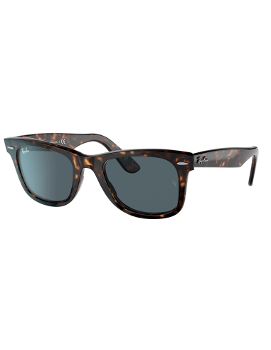 RAYBAN 902/R5 - Habana