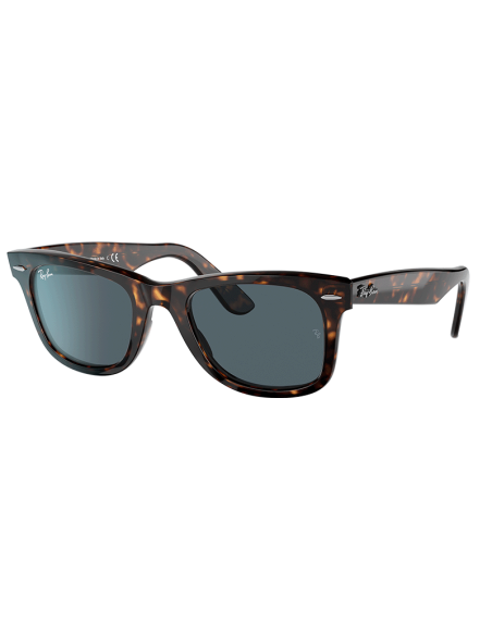 RAYBAN 902/R5 - Habana