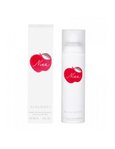 NINA DEO SPRAY 2