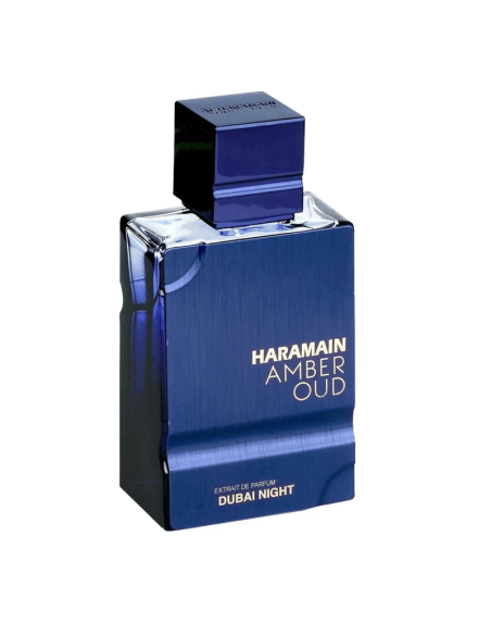 Al Haramain Amber Oud Dubai Night 