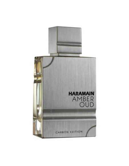 Al Haramain Amber Oud Carbon
