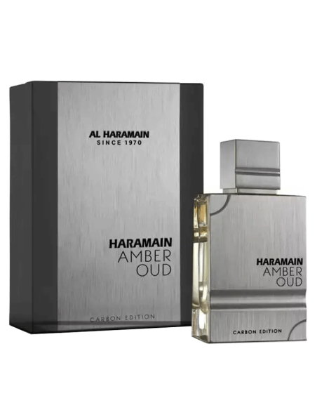 Al Haramain Amber Oud Carbon